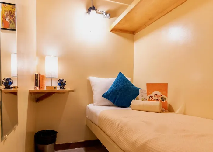 Interfaith Retreats Hostel New York